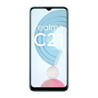 Realme Realme C21