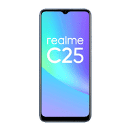 Realme Realme C25