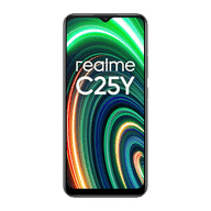 Realme Realme C25Y
