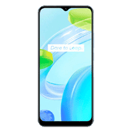 Realme Realme C30