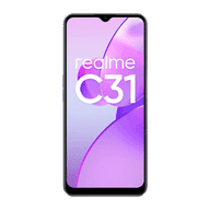 Realme Realme C31