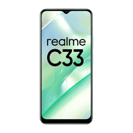 Realme Realme C33