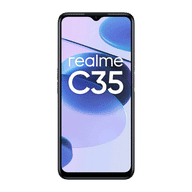 Realme Realme C35