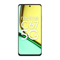 Realme Realme C67 5G