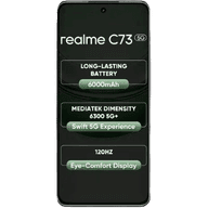 Realme Realme C73 5G