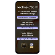 Realme Realme C85 5G