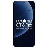 Realme Realme GT 8 Pro