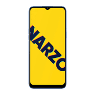 Realme Realme Narzo 10A