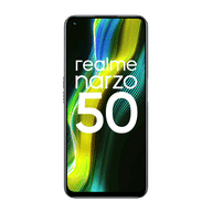 Realme Realme Narzo 50