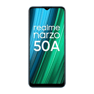 Realme Realme Narzo 50A