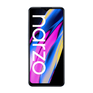 Realme Realme Narzo 50A Prime