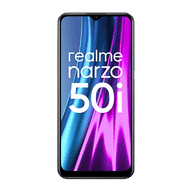 Realme Realme Narzo 50i