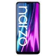 Realme Realme Narzo 50i Prime