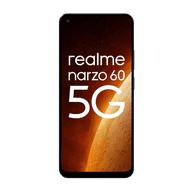 Realme Realme Narzo 60 5G