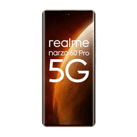 Realme Realme Narzo 60 Pro 5G