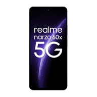 Realme Realme Narzo 60X 5G