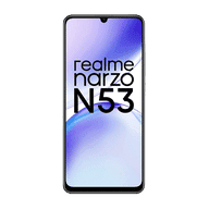 Realme Realme Narzo N53
