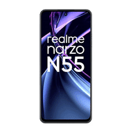Realme Realme Narzo N55