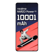 Realme Realme Narzo Power 5G