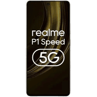 Realme Realme P1 Speed 5G