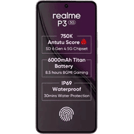 Realme Realme P3 5G