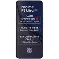 Realme Realme P3 Ultra 5G