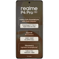 Realme Realme P4 Pro 5G