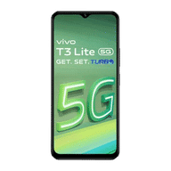 Vivo Vivo T3 Lite 5G