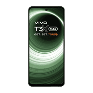 Vivo Vivo T3x 5G