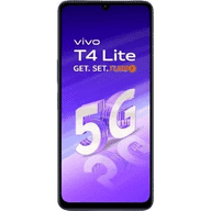 Vivo Vivo T4 Lite 5G