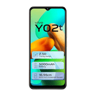 Vivo Vivo Y02T