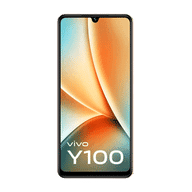 Vivo Vivo Y100 5G
