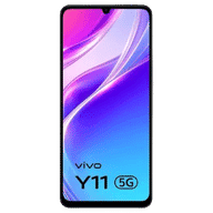 Vivo Vivo Y11 5G