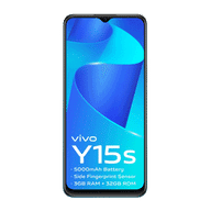 Vivo Vivo Y15s 2021