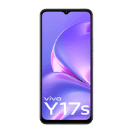 Vivo Vivo Y17S