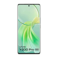 Vivo Vivo Y200 Pro 5G