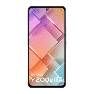 Vivo Vivo Y200e 5G