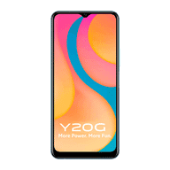 Vivo Vivo Y20G