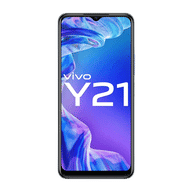 Vivo Vivo Y21 2021