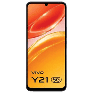 Vivo Vivo Y21 5G
