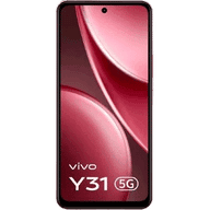 Vivo Vivo Y31 5G