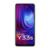 Vivo Vivo Y33s