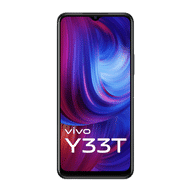 Vivo Vivo Y33T