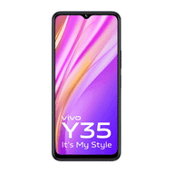 Vivo Vivo Y35