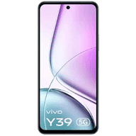 Vivo Vivo Y39 5G