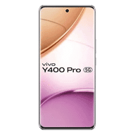 Vivo Vivo Y400 Pro 5G
