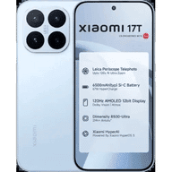 Xiaomi Xiaomi 17T