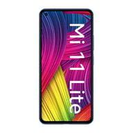 Xiaomi Mi 11 Lite