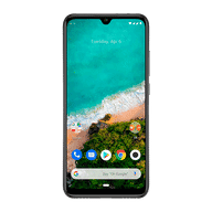Xiaomi Mi A3