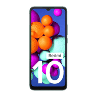 Xiaomi Redmi 10
